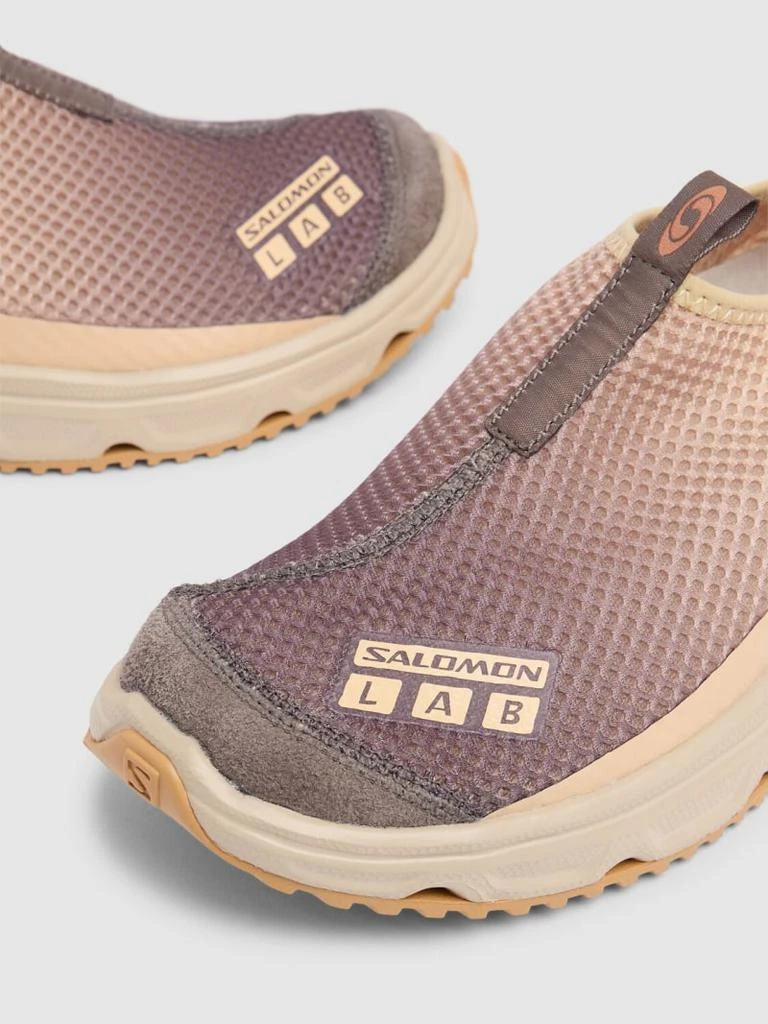商品Salomon|RX Moc 3.0运动鞋,价格¥513,第4张图片详细描述