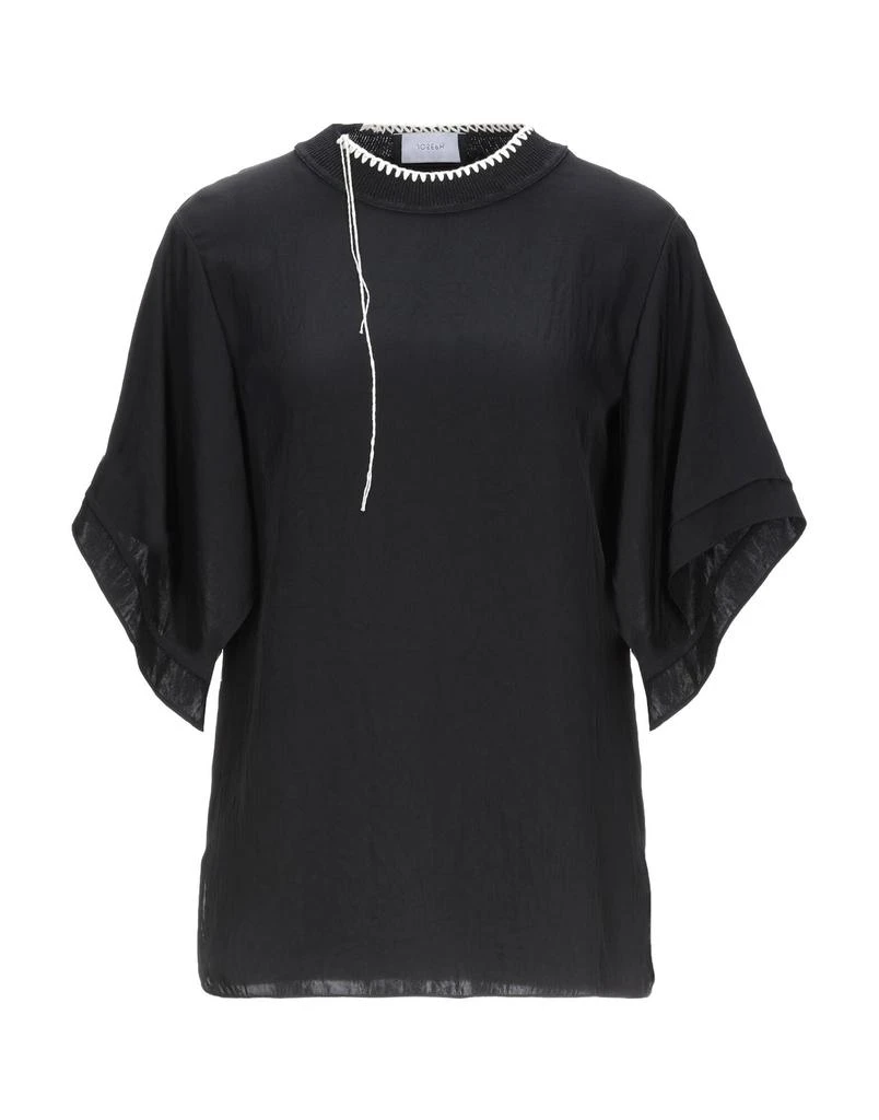 商品Joseph|Blouse,价格¥578,第1张图片