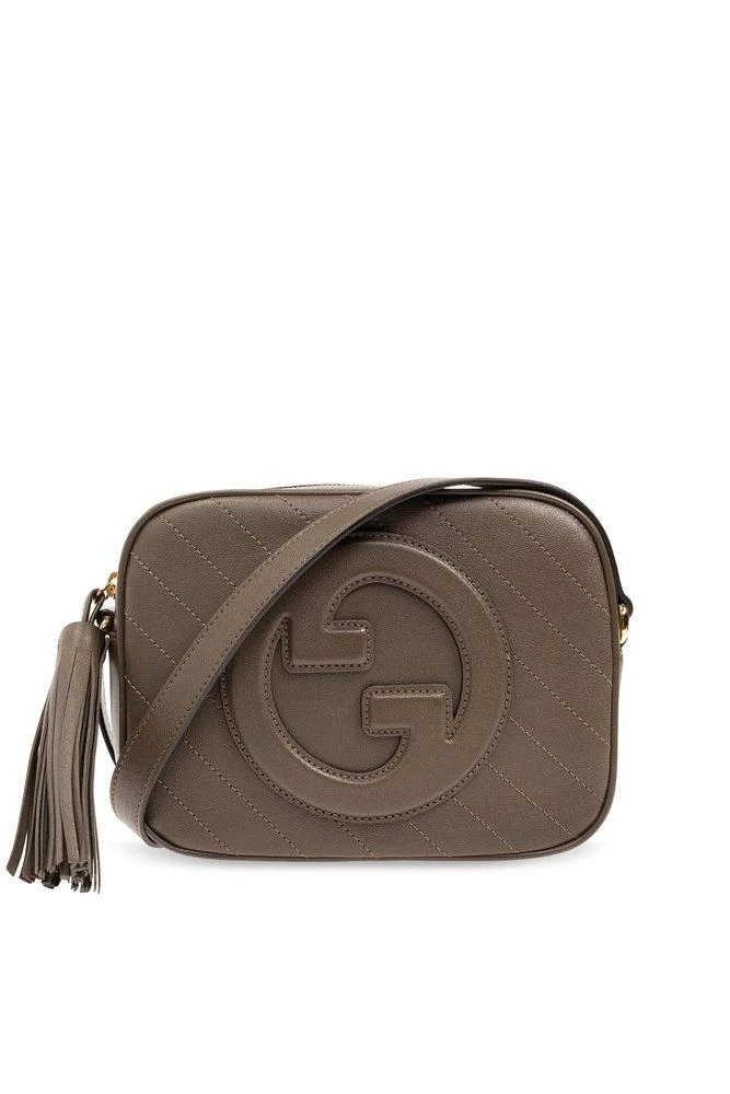 商品Gucci|Gucci Blondie Small Shoulder Bag,价格¥12701,第1张图片