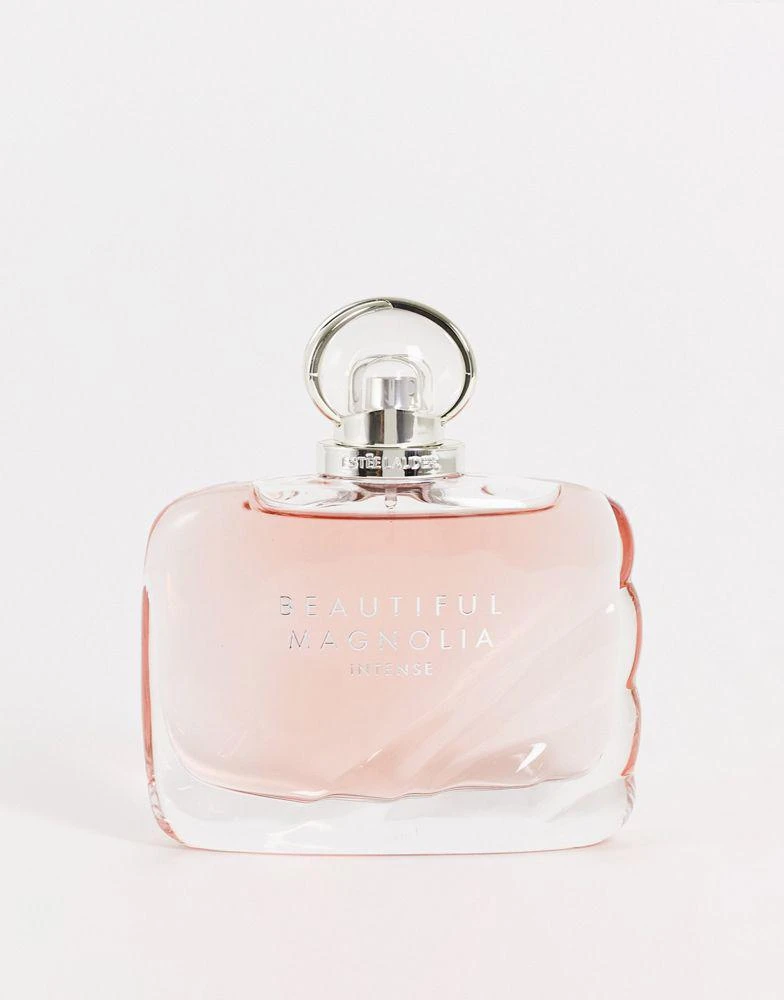 商品Estée Lauder|Estee Lauder Beautiful Magnolia Intense Eau de Parfum 100ml,价格¥1127,第3张图片详细描述