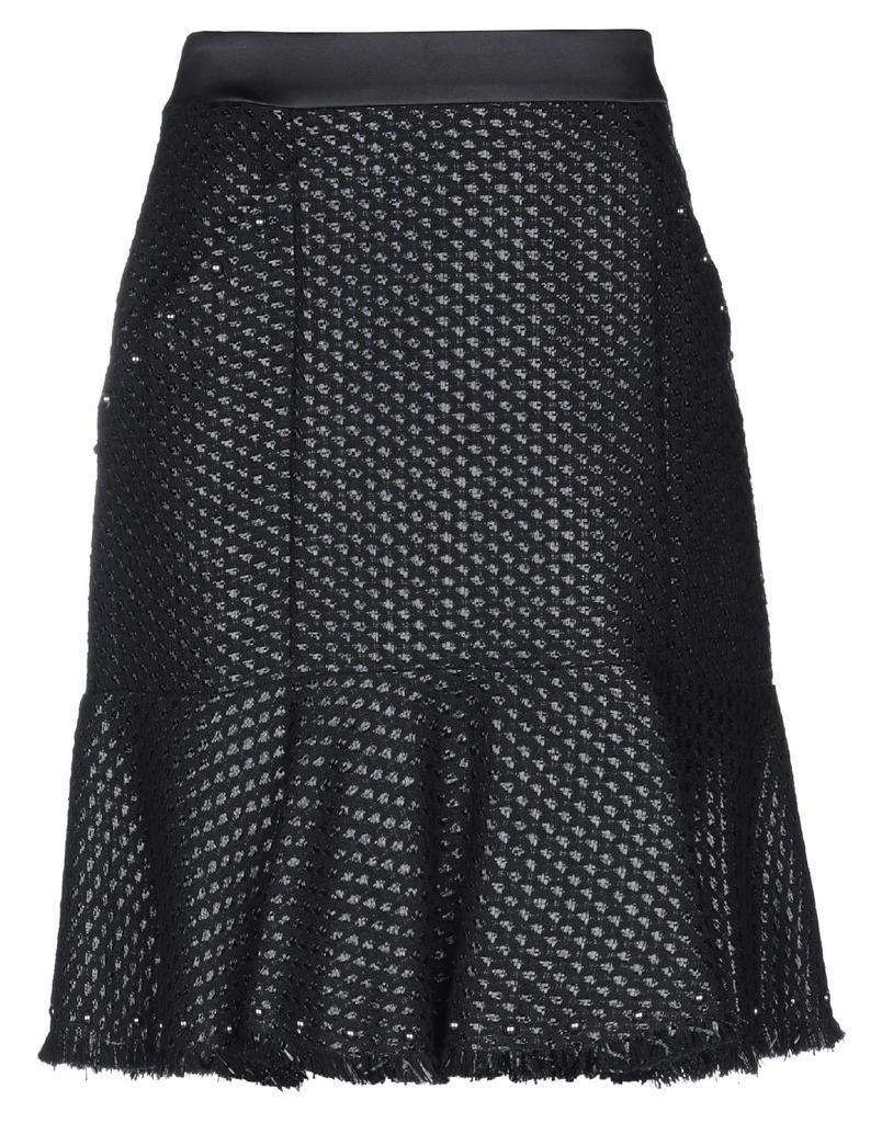 商品Karl Lagerfeld Paris|Midi skirt,价格¥1628,第1张图片