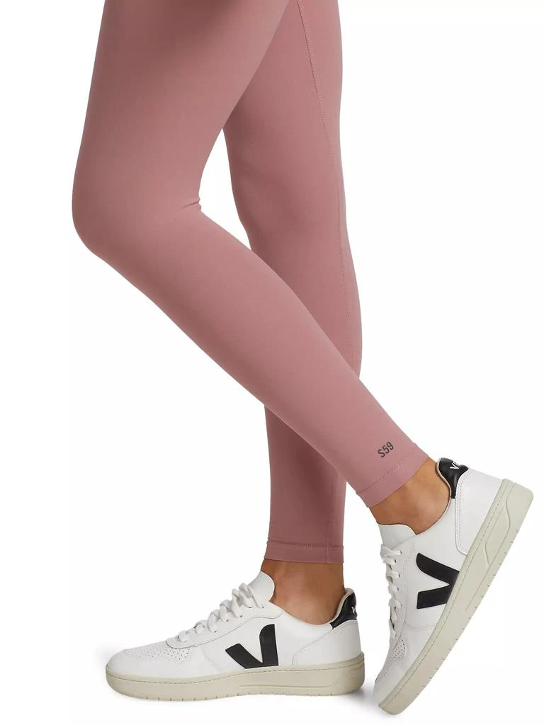 Airweight High-Waist Leggings 商品