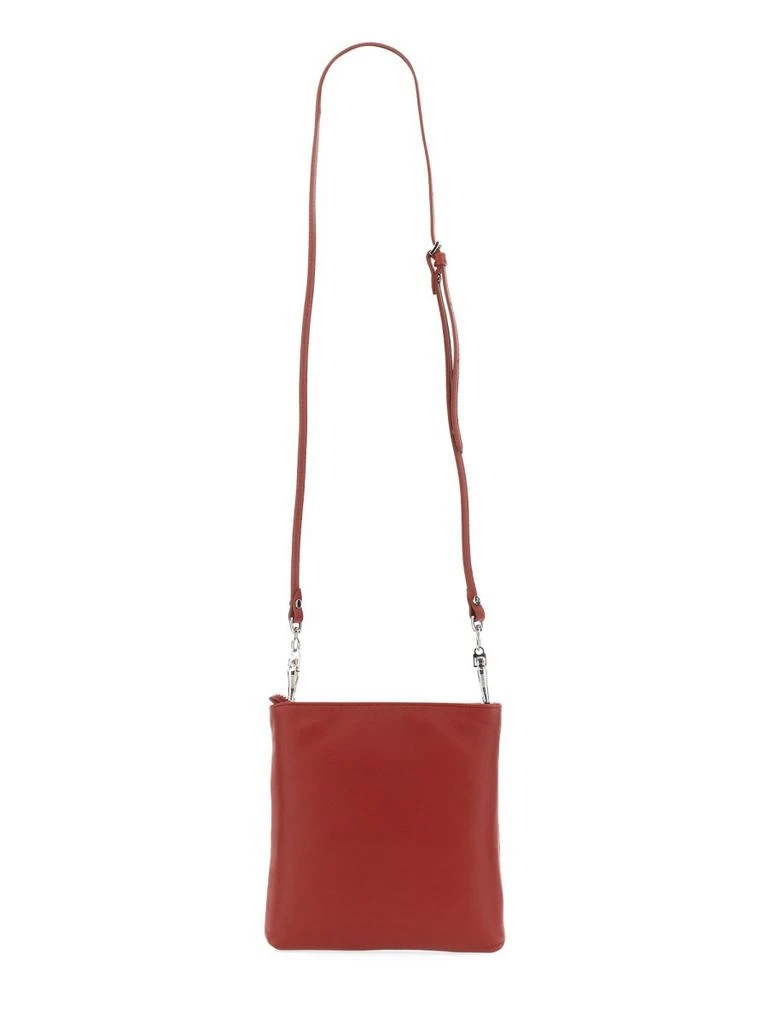商品Vivienne Westwood|Vivienne Westwood Orb Plaque Shoulder Bag,价格¥1096,第2张图片详细描述