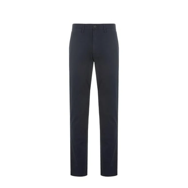 商品Tommy Hilfiger|Straight-fit chino trousers,价格¥1001,第1张图片