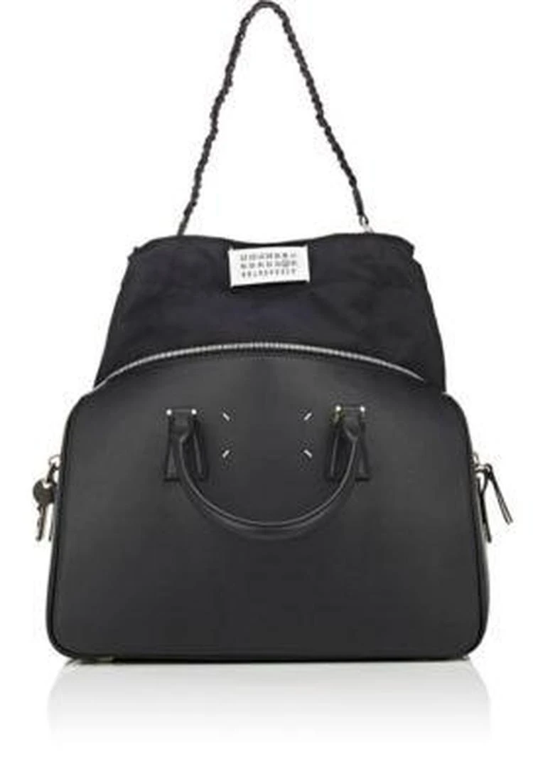 Bauletto Satchel 商品