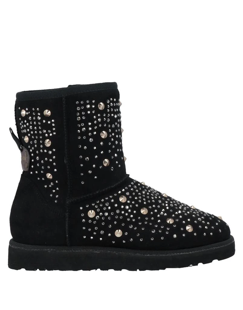 商品CAFèNOIR|Ankle boot,价格¥428,第1张图片