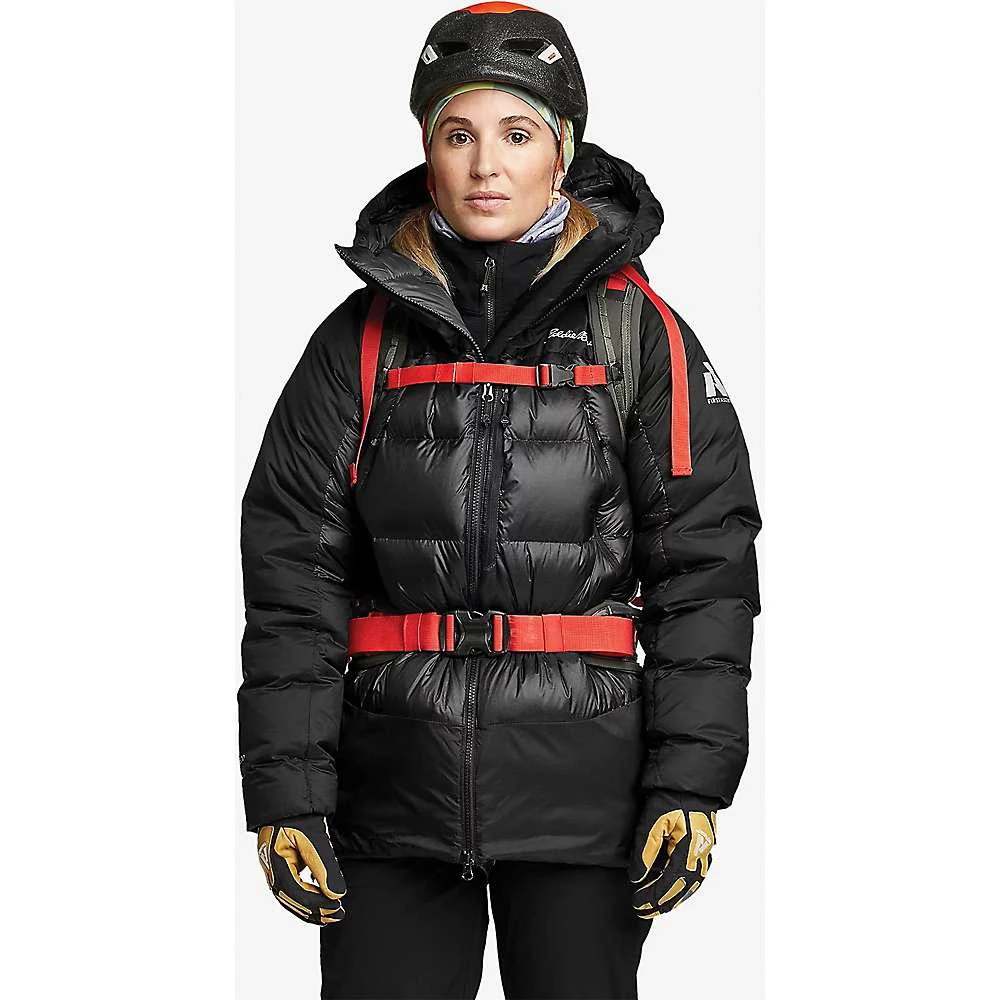 商品Eddie Bauer|Eddie Bauer First Ascent Women's Downclime Alpine Parka,价格¥1977,第3张图片详细描述