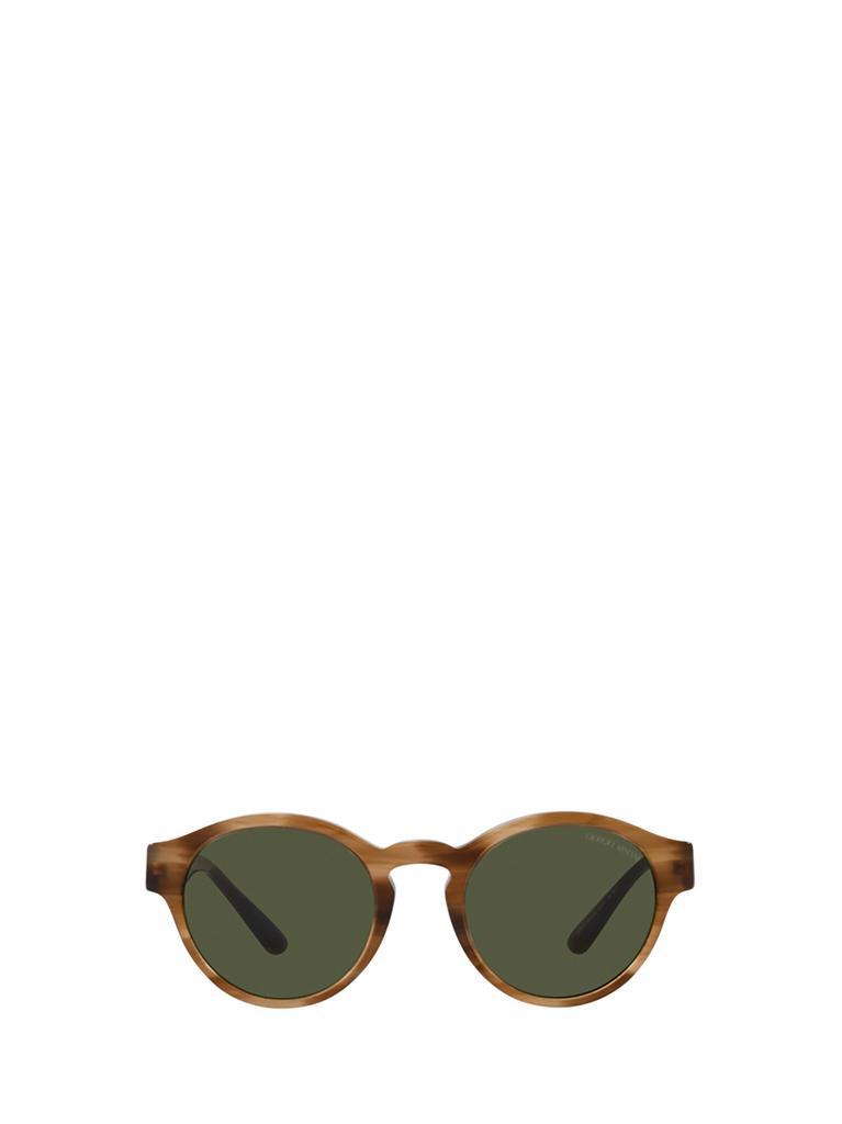 商品Giorgio Armani|GIORGIO ARMANI Sunglasses,价格¥1615,第1张图片