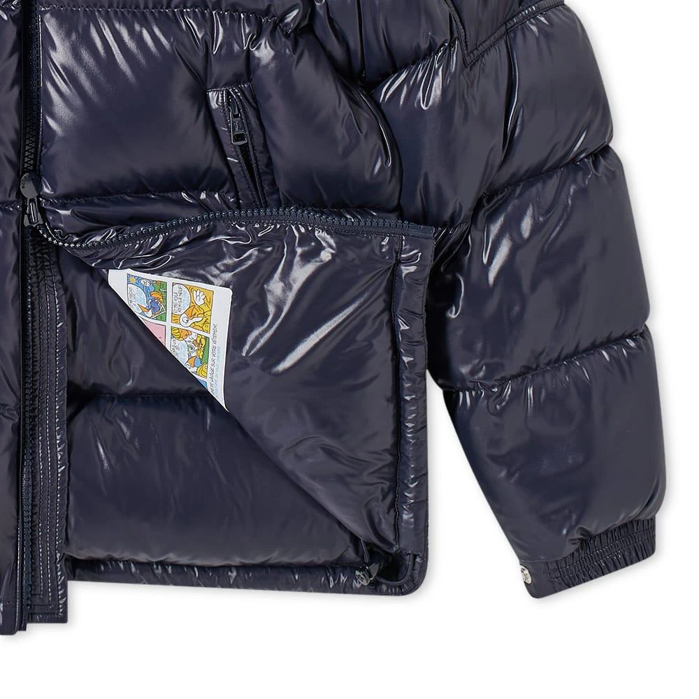 商品Moncler|Moncler Ecrins Down Jacket,价格¥11067,第2张图片详细描述