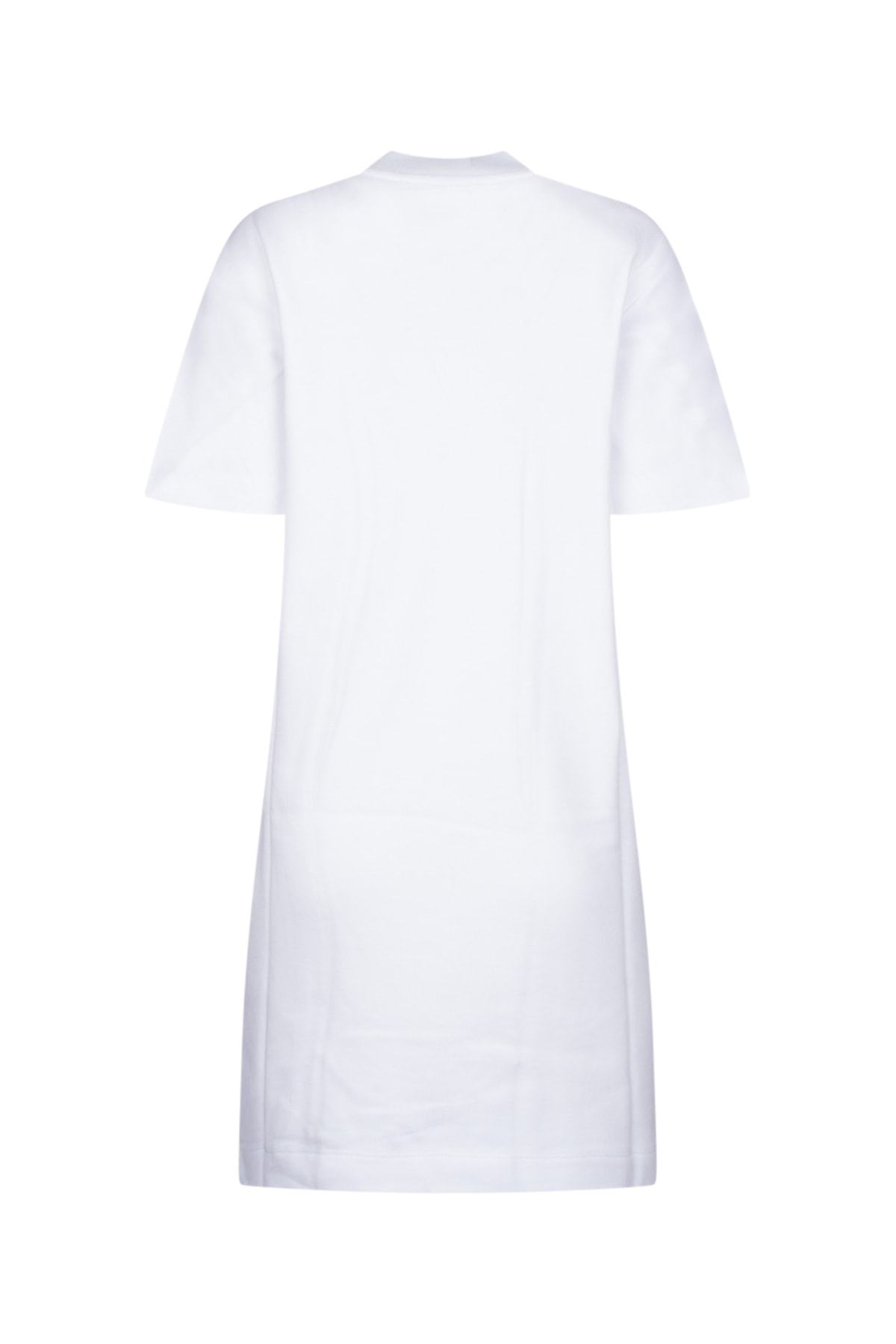 商品Love Moschino|Love Moschino 女士连衣裙 W5A0226M4266A00 白色,价格¥732,第6张图片详细描述