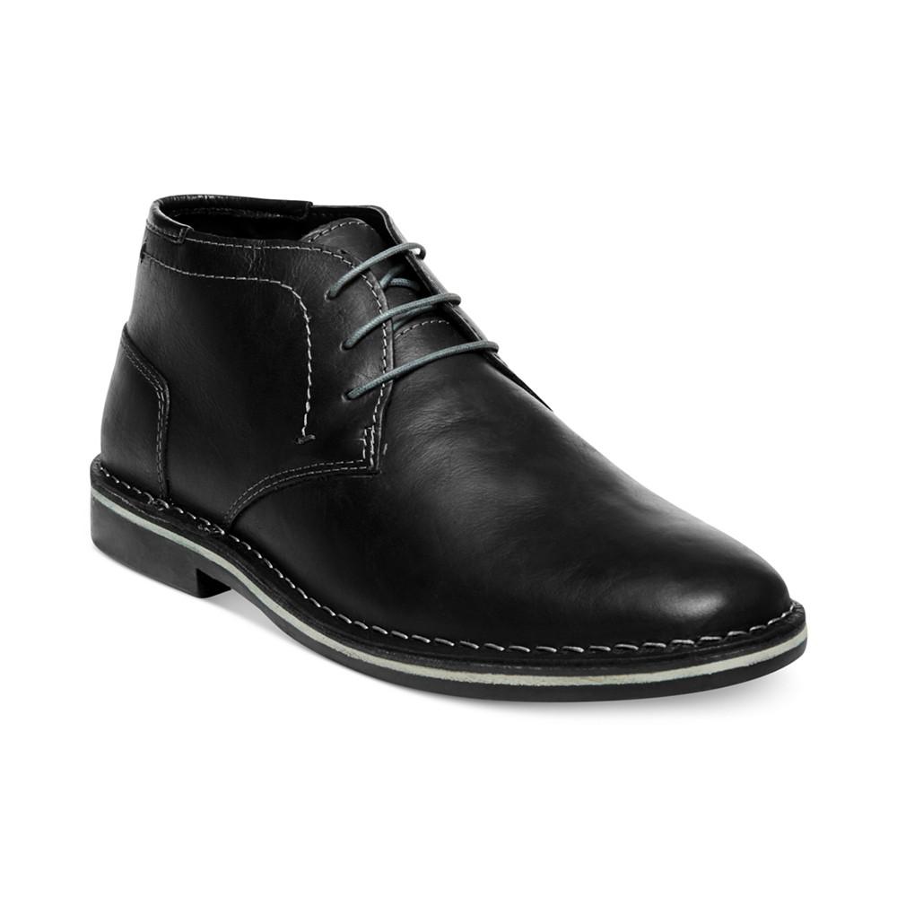 Men's Harken Chukka Boots商品第1张图片规格展示