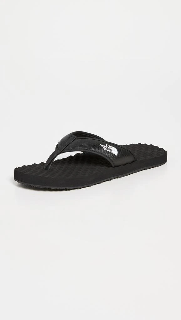 商品The North Face|The North Face Base Camp Flip Flops II,价格¥302,第2张图片详细描述