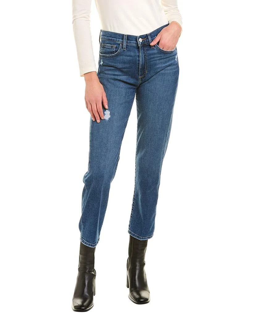 商品Joe's Jeans|JOES Jeans The Scout Tomboy Slim Leg Jean,价格¥796,第1张图片