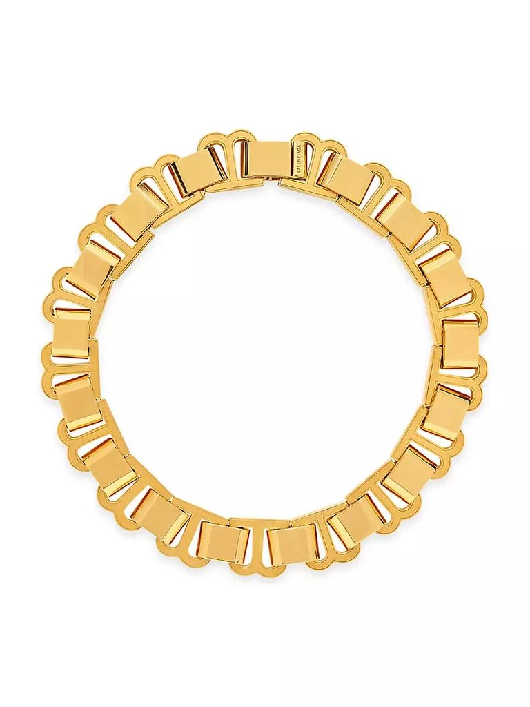 商品Balenciaga|Hourglass Choker,价格¥22303,第1张图片