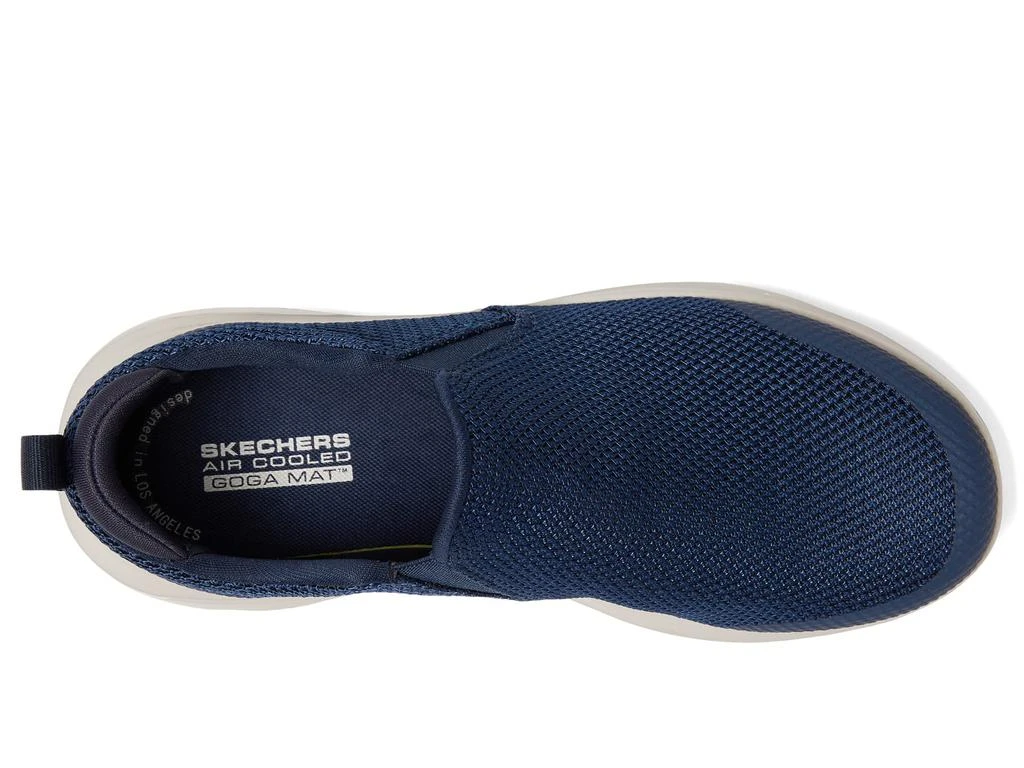 商品SKECHERS|Go Walk Evolution Ultra - 216502,价格¥583,第2张图片详细描述