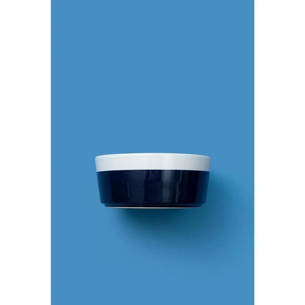 商品Waggo|Dog Dipper Bowl Medium Midnight -,价格¥179,第2张图片详细描述