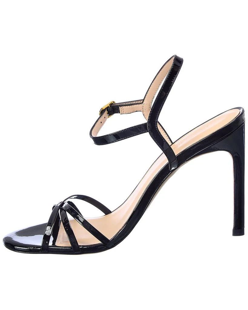 商品Stuart Weitzman|Stuart Weitzman Starla 105 Patent Sandal,价格¥789,第2张图片详细描述