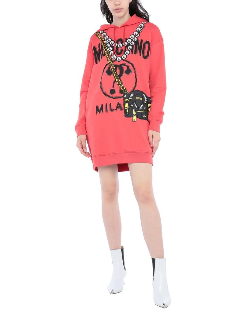 商品Moschino|Short dress,价格¥1214,第3张图片详细描述