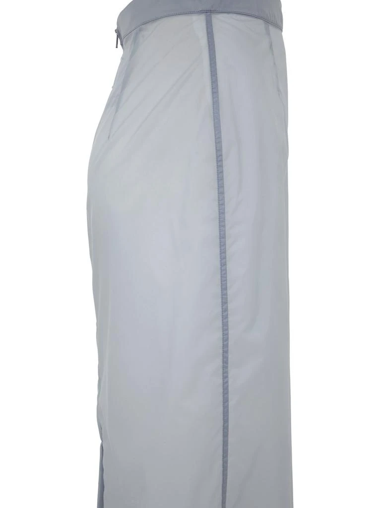商品MAISON MARGIELA|Maison Margiela Back-Slit Midi Skirt,价格¥2027,第3张图片详细描述