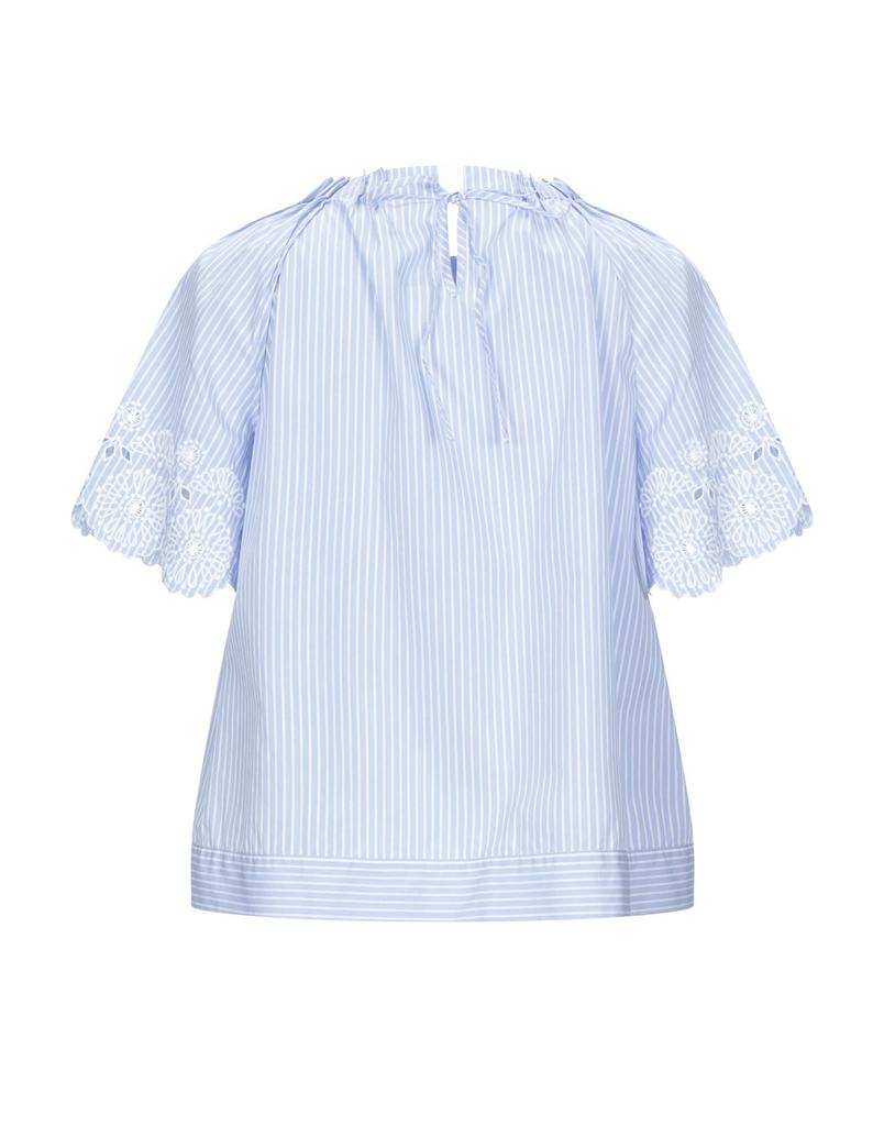 Blouse商品第2张图片规格展示