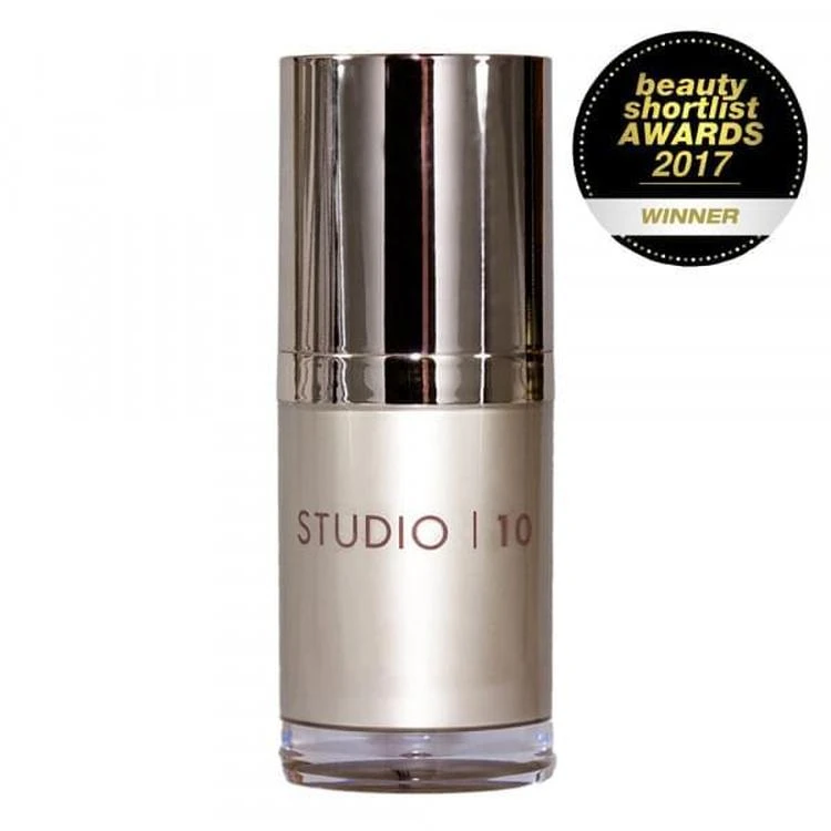 商品Studio 10|Miracle Effect Priming Serum,价格¥435,第1张图片