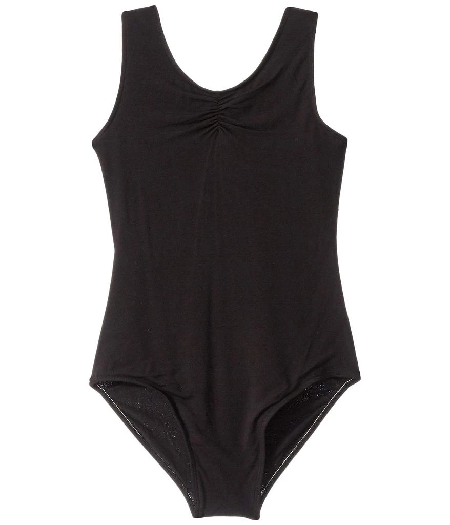 商品Flo Active|Sequin Lace Back Tank Leotard (Little Kids/Big Kids),价格¥59,第1张图片