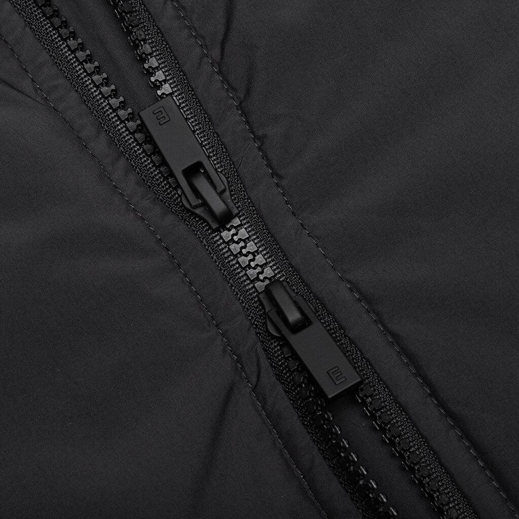 Fear of God Essentials Storm Jacket - Iron商品第3张图片规格展示