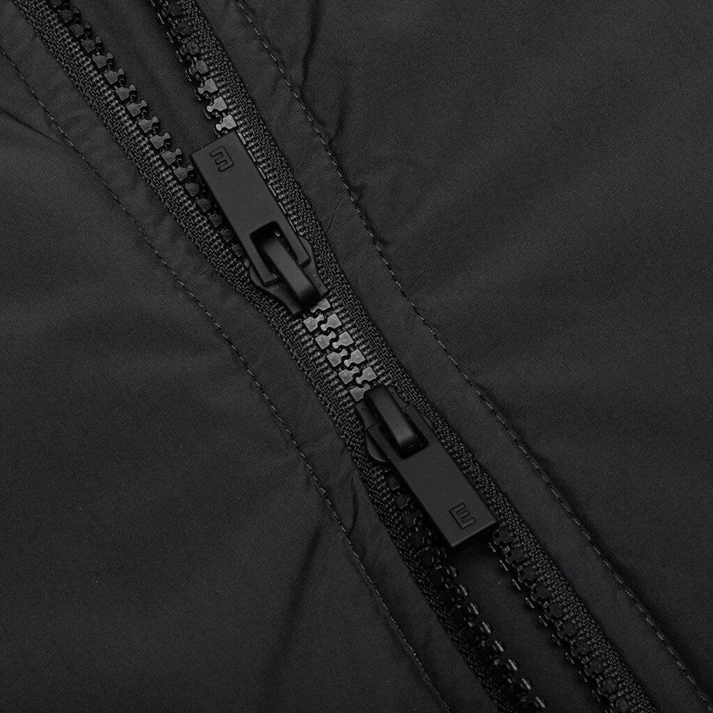 商品Essentials|Fear of God Essentials Storm Jacket - Iron,价格¥2090,第5张图片详细描述