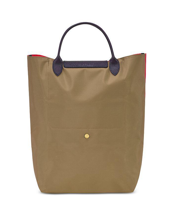 商品Longchamp|Le Pliage Re-Play Top Handle Bag,价格¥682,第5张图片详细描述