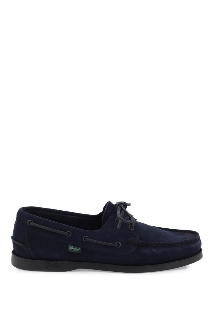 商品Paraboot|'Barth' Loafers,价格¥1141,第1张图片