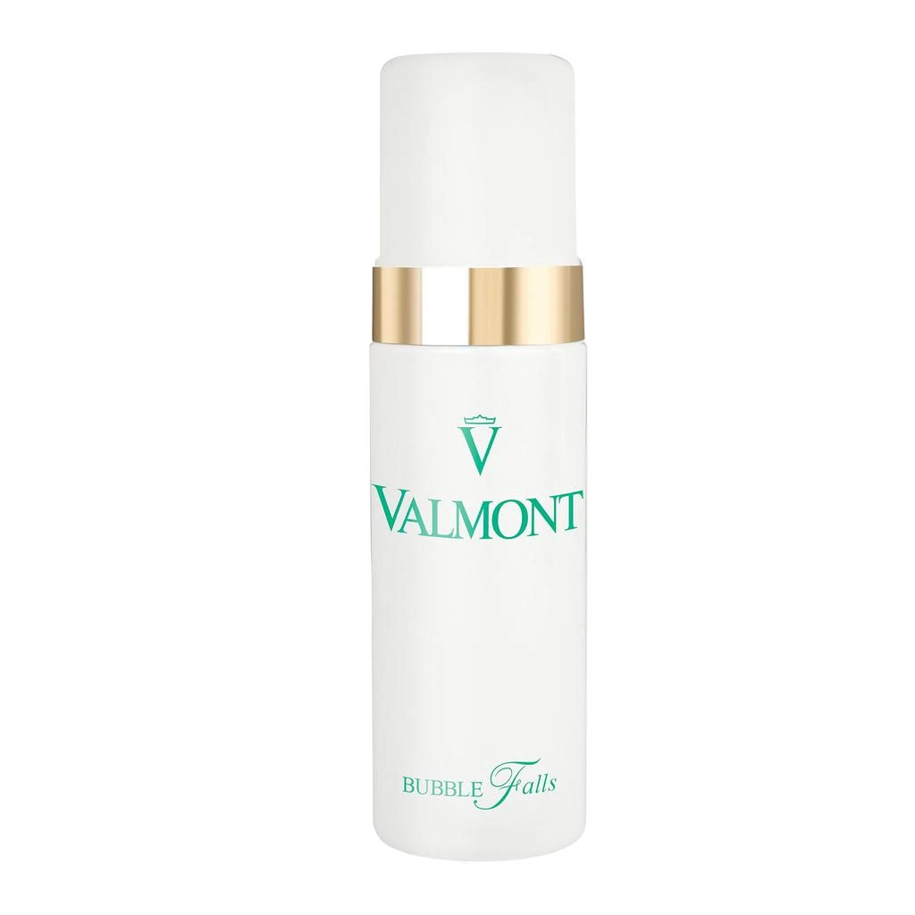 商品Valmont|Valmont 法尔曼 轻柔之泉洁面泡沫 150ml,价格¥545,第1张图片