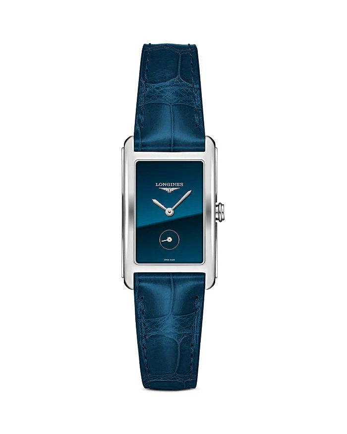 商品Longines|DolceVita Watch, 23mm x 37mm,价格¥10665,第1张图片