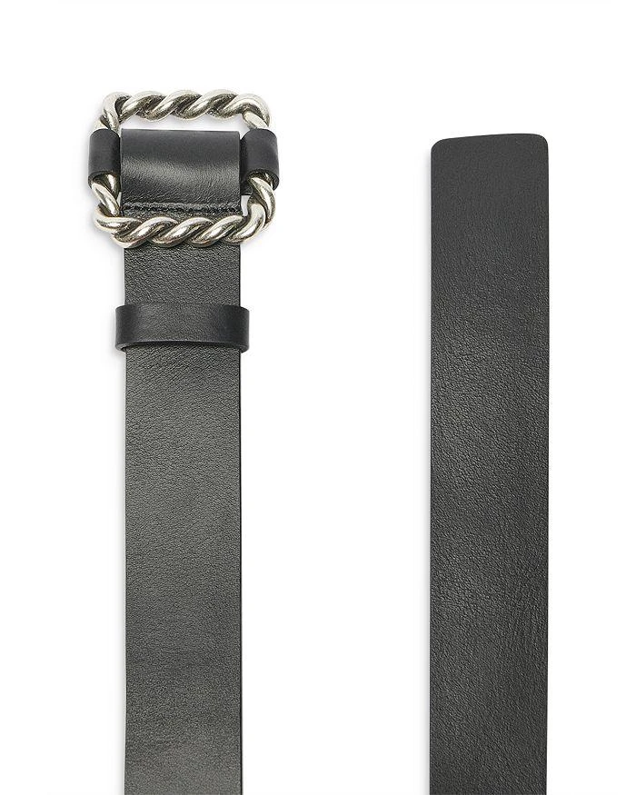 商品ba&sh|Bimba Pull Through Buckle Belt,价格¥610,第3张图片详细描述