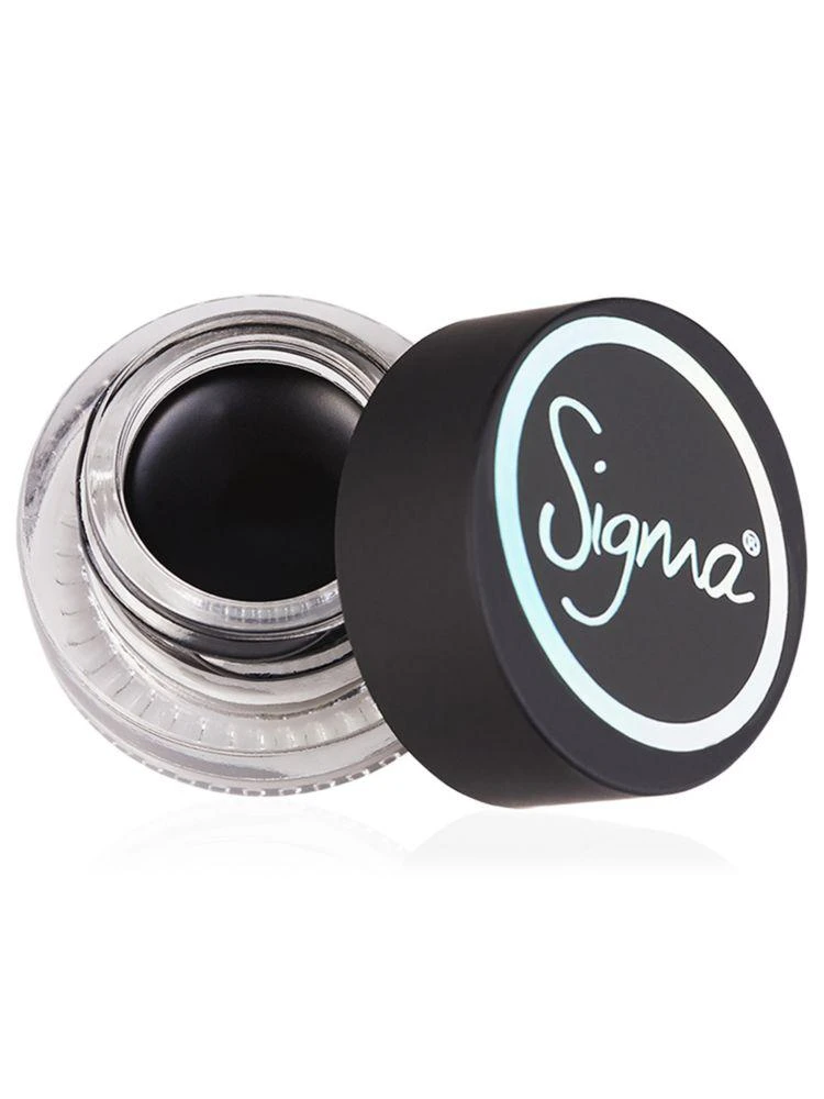 商品Sigma Beauty|Gel Eye Liner - 1.4 oz.,价格¥150,第1张图片