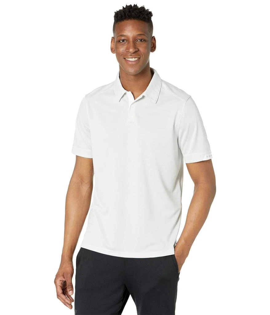 商品Oakley|Gravity Short Sleeve Polo 2.0,价格¥315,第1张图片