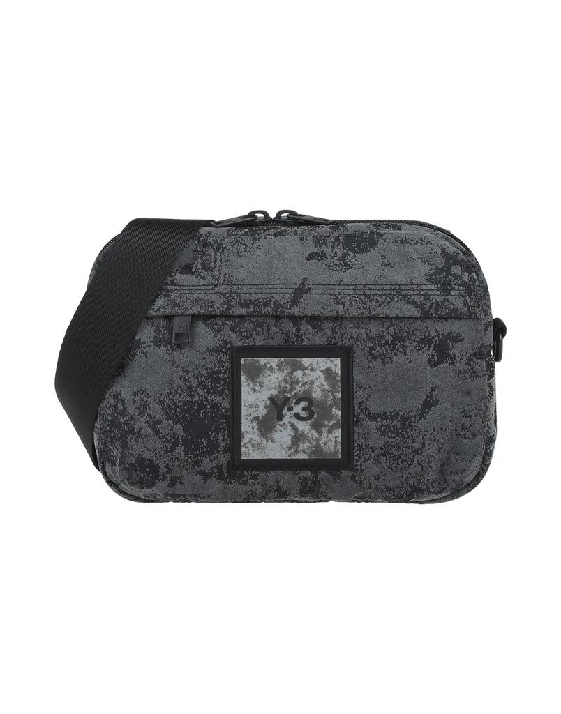 商品Y-3|Backpack & fanny pack,价格¥1325,第3张图片详细描述