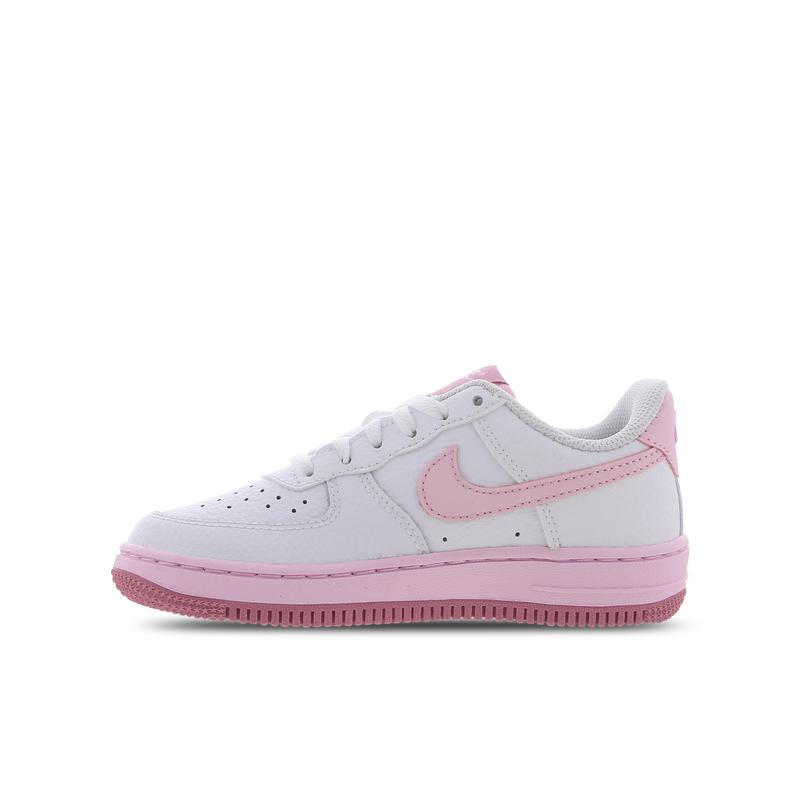 Nike Air Force 1 Low Essential Pink - Pre School Shoes商品第4张图片规格展示