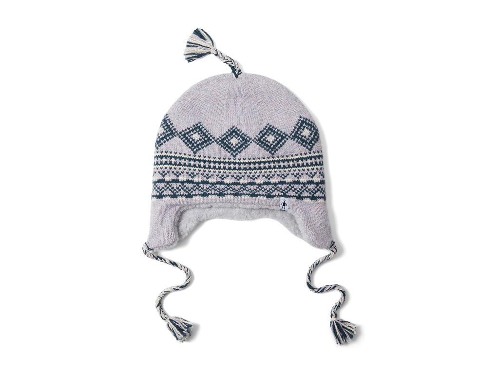 商品SmartWool|Hudson Trail Nordic Hat,价格¥447,第3张图片详细描述