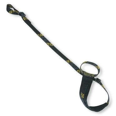 商品Black Diamond|Black Diamond - Lockdown Ice Axe Leash,价格¥167,第1张图片