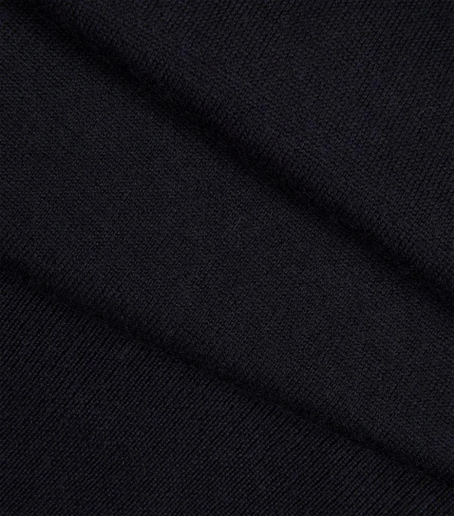 商品Lisa Yang|Cashmere Cynthia Sweater Vest,价格¥3387,第5张图片详细描述