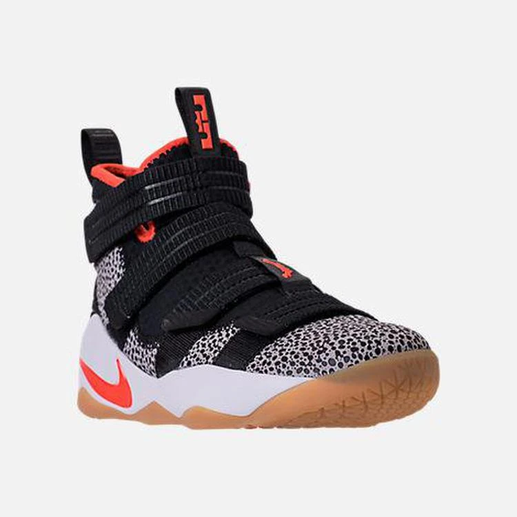 商品NIKE|男士 LeBron Soldier XI SFG 篮球鞋,价格¥670,第1张图片