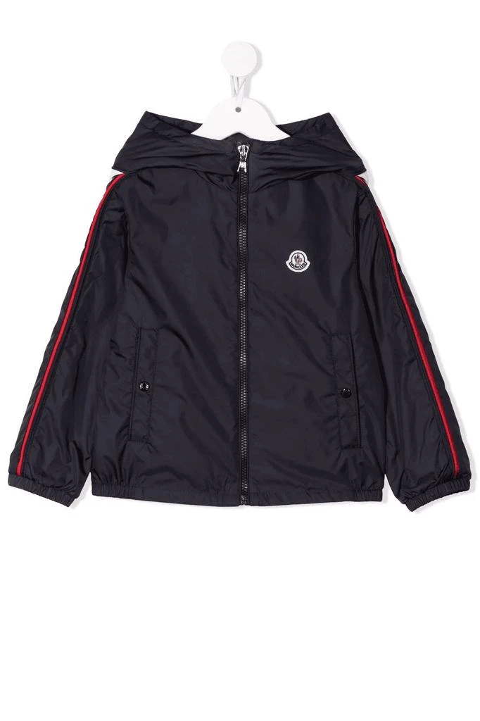 商品Moncler|Kids Hattab Jacket,价格¥1941,第1张图片