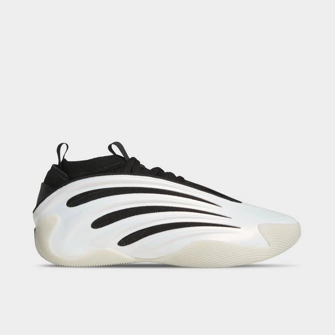 商品Adidas|adidas Harden Vol. 9 Basketball Shoes,价格¥1192,第1张图片