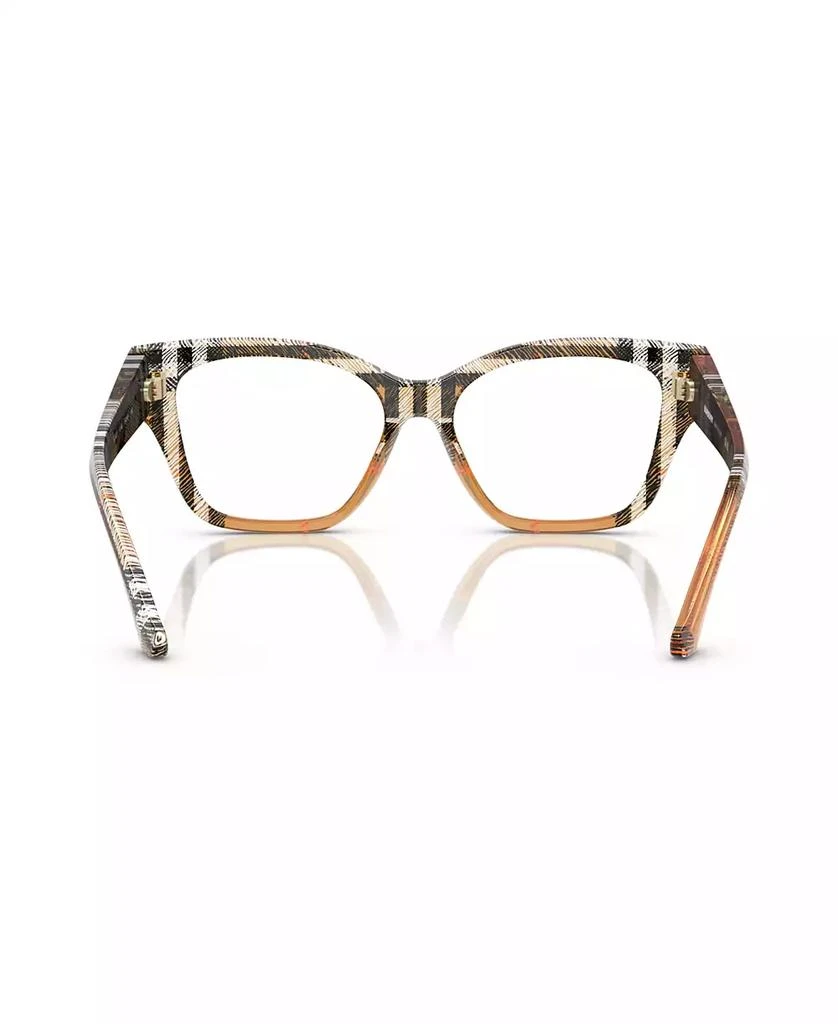 商品Burberry|Women's Eyeglasses, BE2420,价格¥2970,第4张图片详细描述