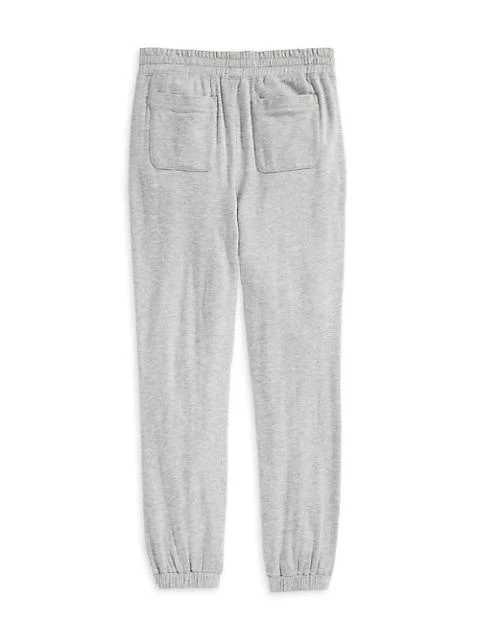 商品Vineyard Vines|Little Girl's & Girl's Dreamcloth Side Stripe Jogger Pants,价格¥143,第3张图片详细描述
