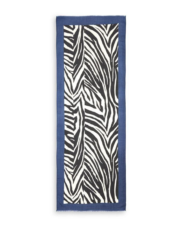 商品Echo Design|Zebra Frame Wrap,价格¥308,第2张图片详细描述