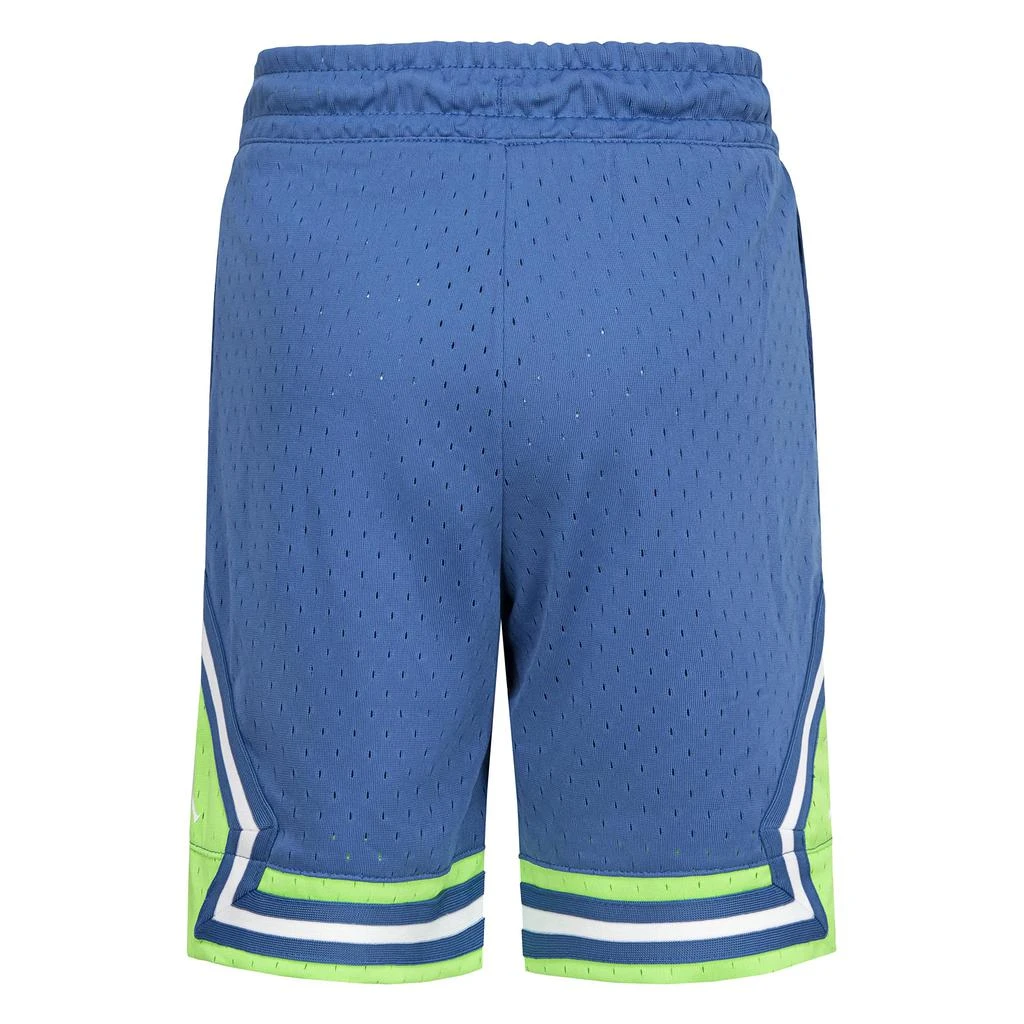 商品Jordan|Air Diamond Shorts (Little Kids/Big Kids),价格¥249,第3张图片详细描述