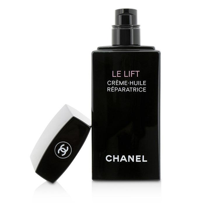 Chanel 智慧紧肤精华乳霜 50ml/1.7oz商品第2张图片规格展示