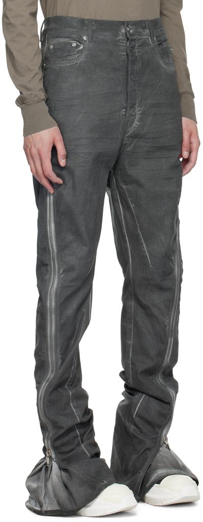 Gray Bolan Banana Jeans – On Sale Now with Up to 31% Off