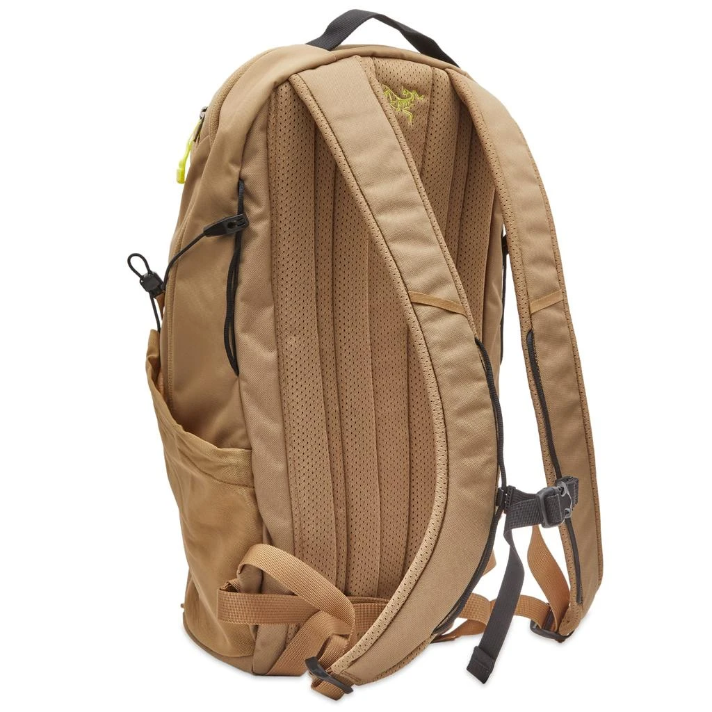 商品Arc'teryx|Arc'teryx Mantis 16 Backpack,价格¥1001,第2张图片详细描述